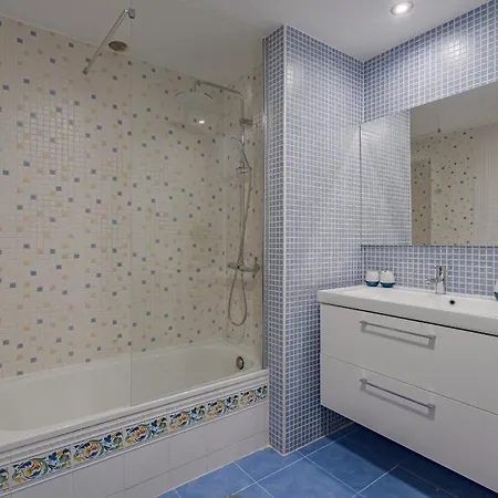 Mar El Mocan 3 Beautiful Renovated Penthouse With Terrace, Parking Ac *