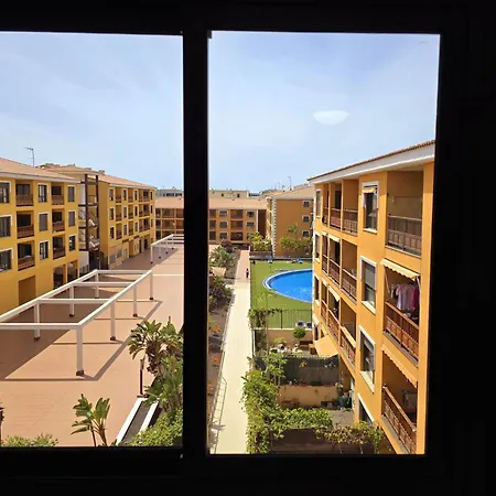 Apartamento Mar El Mocan 3 Beautiful Renovated Penthouse With Terrace, Parking Ac *