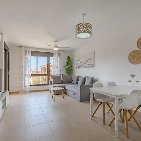 Mar El Mocan 3 Beautiful Renovated Penthouse With Terrace Palm-mar