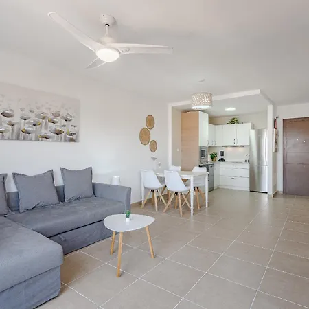 Apartamento Mar El Mocan 3 Beautiful Renovated Penthouse With Terrace, Parking Ac *