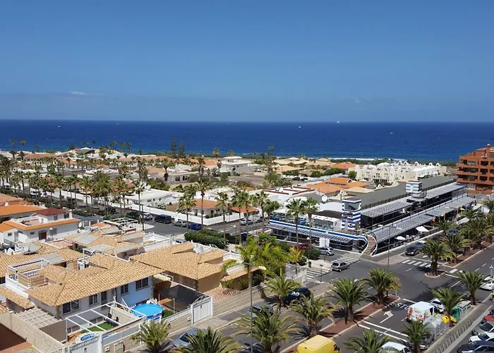 Mar El Mocan 3 Beautiful Renovated Penthouse With Terrace, Parking Ac * Palm-mar