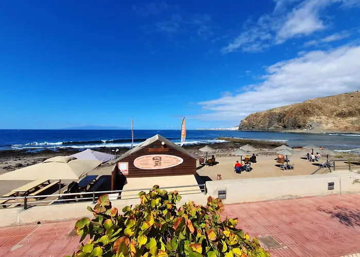 Mar El Mocan 3 Beautiful Renovated Penthouse With Terrace, Parking Ac Apartament Palm-mar