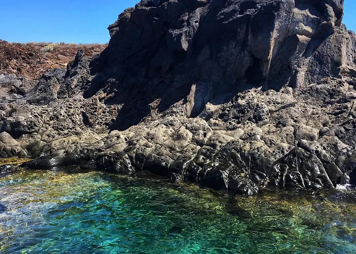 Apartament Mar El Mocan 3 Beautiful Renovated Penthouse With Terrace, Parking Ac Palm-mar