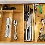 アパート Mar El Mocan 3 Beautiful Renovated Penthouse With Terrace, Parking Ac パルム・マール