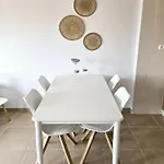 アパート Mar El Mocan 3 Beautiful Renovated Penthouse With Terrace, Parking Ac