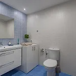 Mar El Mocan 3 Beautiful Renovated Penthouse With Terrace, Parking Ac * パルム・マール