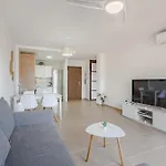 Mar El Mocan 3 Beautiful Renovated Penthouse With Terrace, Parking Ac *