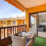 アパート Mar El Mocan 3 Beautiful Renovated Penthouse With Terrace, Parking Ac パルム・マール