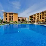 アパート Mar El Mocan 3 Beautiful Renovated Penthouse With Terrace, Parking Ac