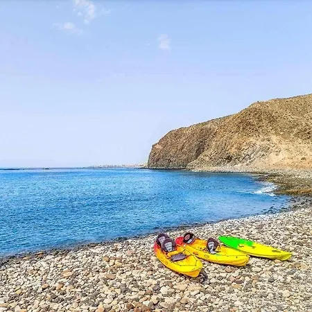 Mar El Mocan 3 Beautiful Renovated Penthouse With Terrace Apartmán *
