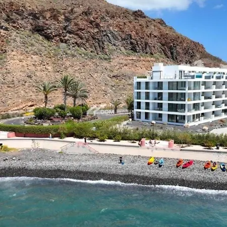 Apartmán Mar El Mocan 3 Beautiful Renovated Penthouse With Terrace *