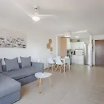 Διαμέρισμα Mar El Mocan 3 Beautiful Renovated Penthouse With Terrace, Parking Ac *